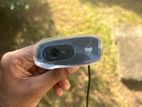 Logitech C270 HD Webcam