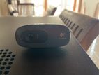 Logitech C270 HD Webcam
