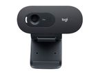 Logitech C270i IPTV Hd Webcam (New)