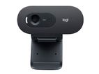 Logitech C270i IPTV Hd Webcam(New)