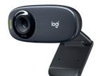 Logitech C310 HD Webcam(New)