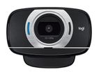 Logitech C615 Hd 1080 P Usb Webcam