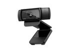 Logitech C920e Full HD 1080p Web Camera