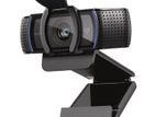 Logitech C920E HD 1080p Mic-Enabled Webcam(New)