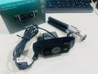 Logitech C922 HD CAM