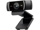 Logitech C922 Pro HD Stream Webcam