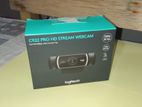 Logitech C922 Pro HD Web cam