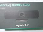 LOGITECH C925E 1080p HD Webcam