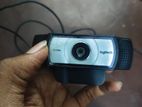 Logitech C930e Webcam