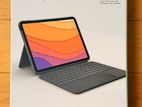 Apple iPad Air 4 Detachable Keyboard Case Logitech