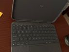 Logitech Combo Touch Keyboard Case for iPad (A16)