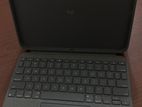 Logitech Combo Touch Keyboard case for iPad