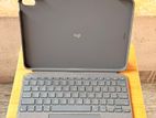Logitech Combo Touch Keyboard Case