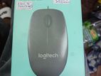 Logitech Computer Mouse