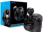 Logitech Driving Force Gear Shifter