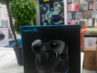 Logitech driving force shifter