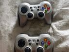 Logitech F710 Game Pads