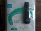 Logitech Wireless Presenter