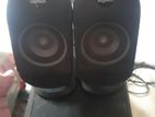 Logitech Speakers