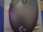 Logitech G102