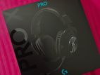 Logitech G Pro X Gaming Headset