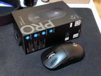 Logitech G Pro X Superlight 2 8K Gaming Mouse
