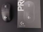 Logitech G Pro X Superlight 2 Wireless Gaming Mouse