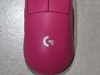 Logitech G Pro X Superlight (Pink)