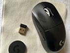 Logitech G Pro X Superlight Wireless