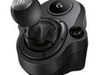 Logitech G series Driving Force Shifter