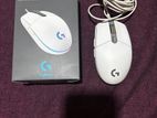 Logitech G102