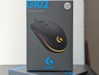 Logitech G102 Gaming Mouse