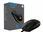 Logitech G102 Lightsync Gaming Mouse
