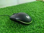 Logitech G102 Lightsync Rgb 6 Button Gaming Mouse