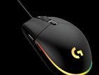 Logitech G102 Lightsync RGB Gaming Mouse