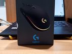 Logitech G102 LIGHTSYNC RGB Gaming Mouse