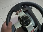 Logitech G27 Gaming Steering Wheel