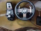 Logitech G27 Gaming Wheel