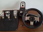 Logitech G27 Steering Wheel