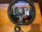 Logitech G29 Driving Force