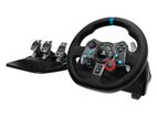 Logitech G29 Driving Force Racing Wheel For PS4 & PS5 PC