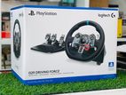 Logitech G29 Driving Force Steer Wheel