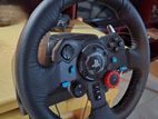 Logitech G29 Driving Stimulator