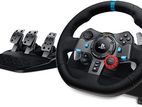 Logitech G29 Driving Force Racing Wheel