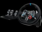 Logitech G29 Driving Force Racing Wheel