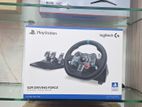 Logitech G29 Racing Wheel