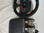 Logitech G29