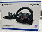 Logitech G29