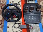 Logitech G29