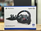 Logitech G29 Driving Force Racing Wheel